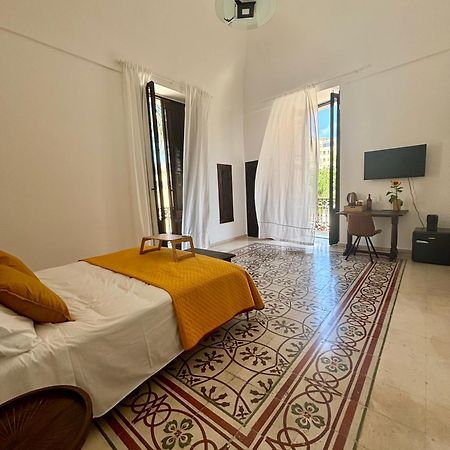 برينديسي Palazzo Conserva المظهر الخارجي الصورة