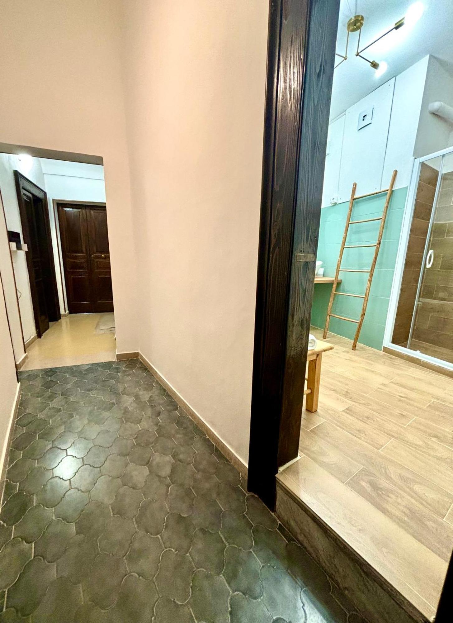 برينديسي Palazzo Conserva المظهر الخارجي الصورة