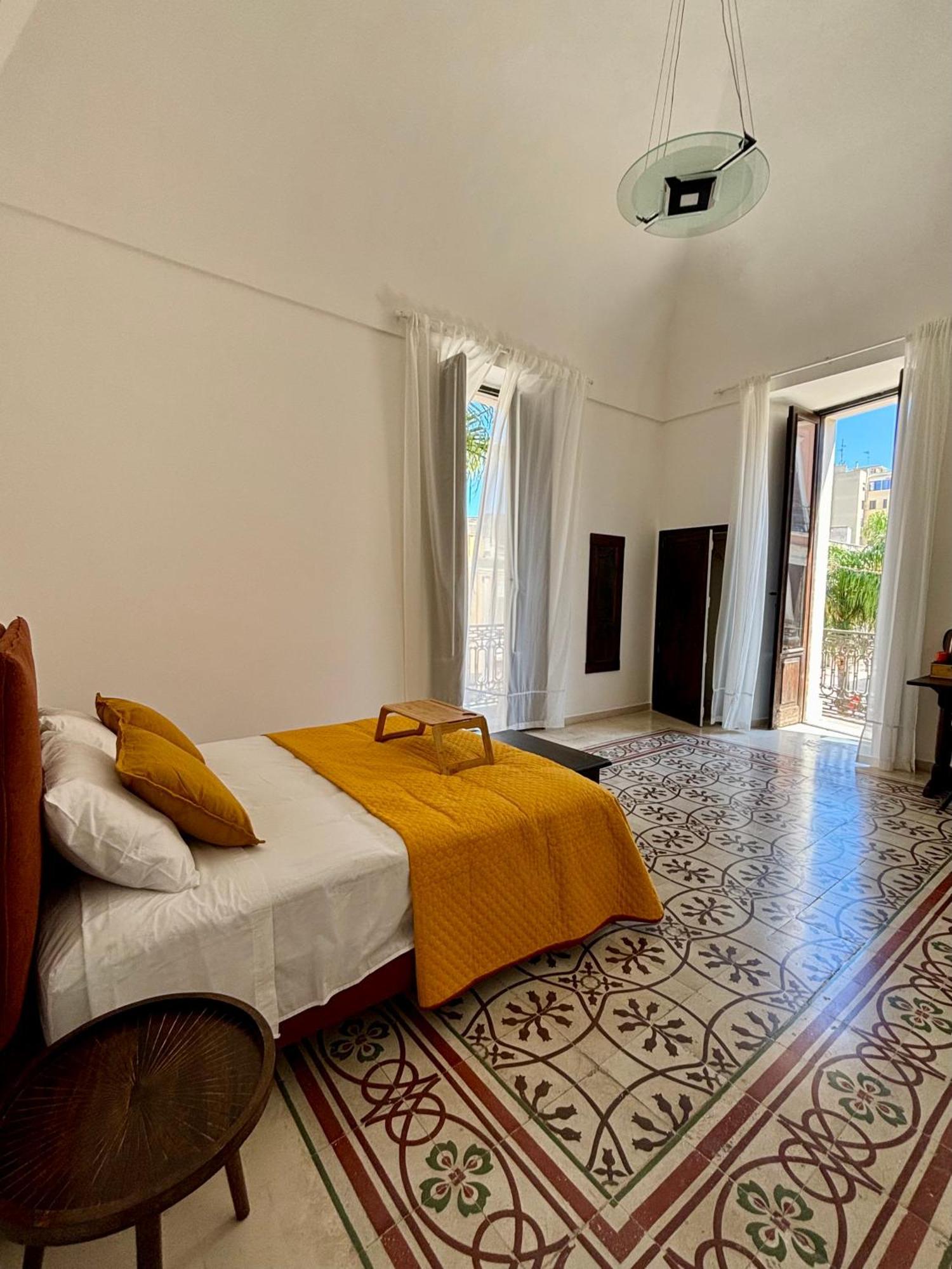 برينديسي Palazzo Conserva المظهر الخارجي الصورة
