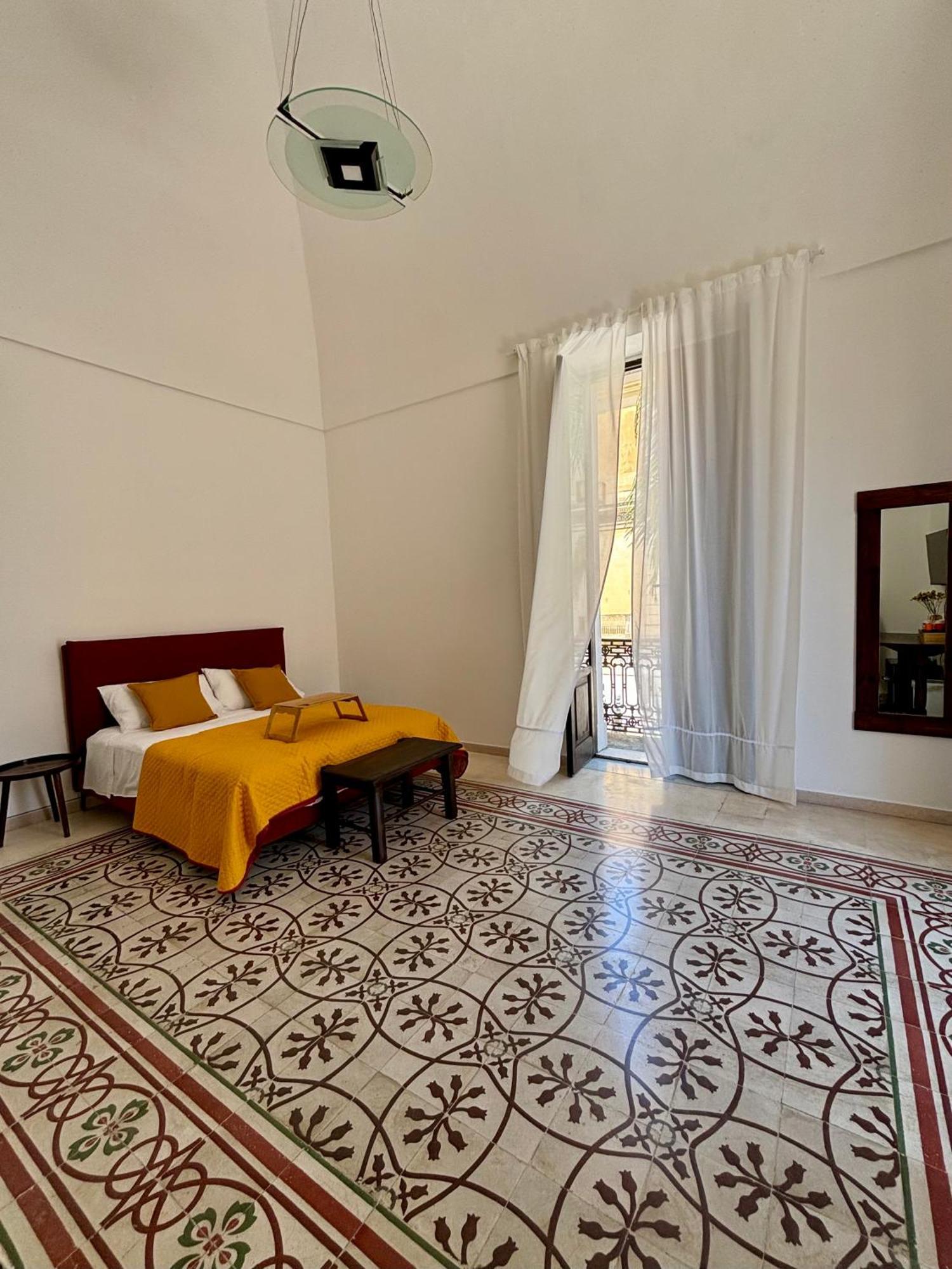 برينديسي Palazzo Conserva المظهر الخارجي الصورة