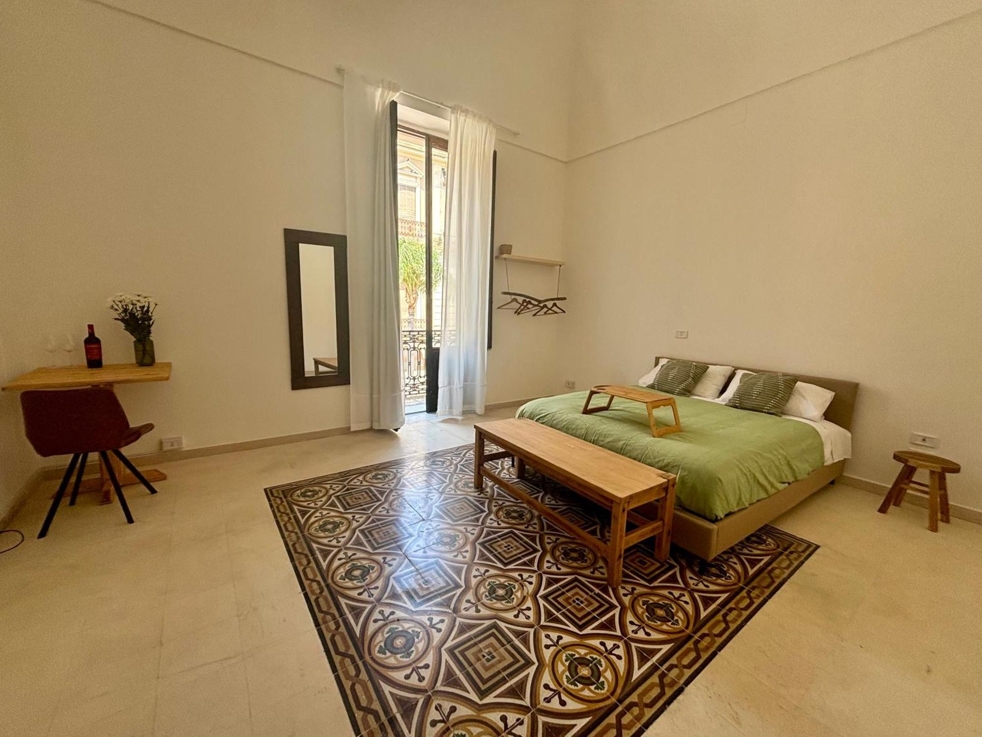 برينديسي Palazzo Conserva المظهر الخارجي الصورة
