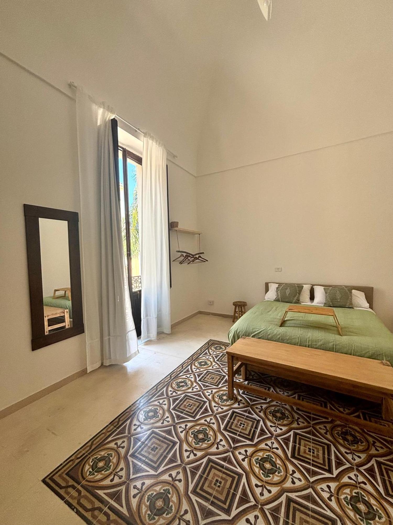 برينديسي Palazzo Conserva المظهر الخارجي الصورة