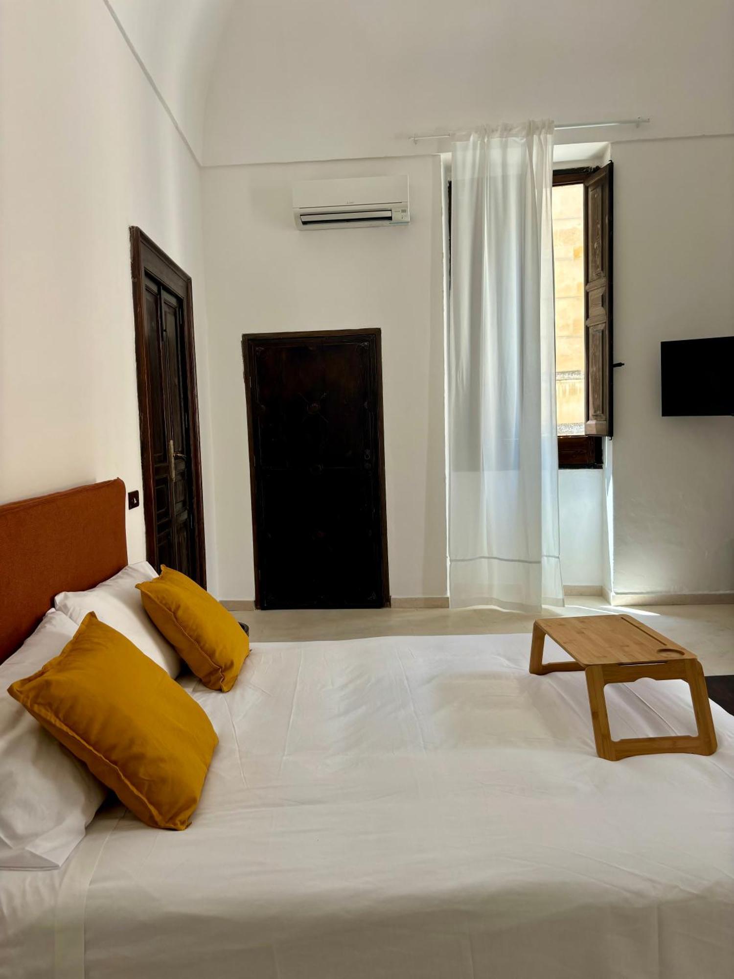 برينديسي Palazzo Conserva المظهر الخارجي الصورة