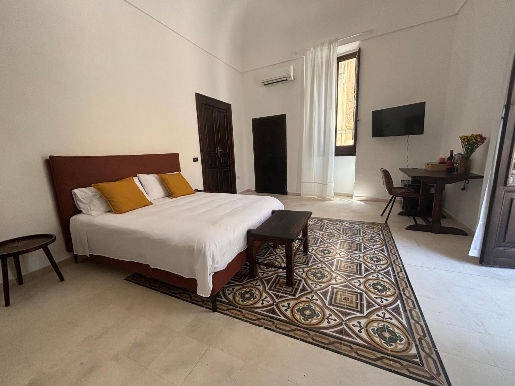 برينديسي Palazzo Conserva المظهر الخارجي الصورة