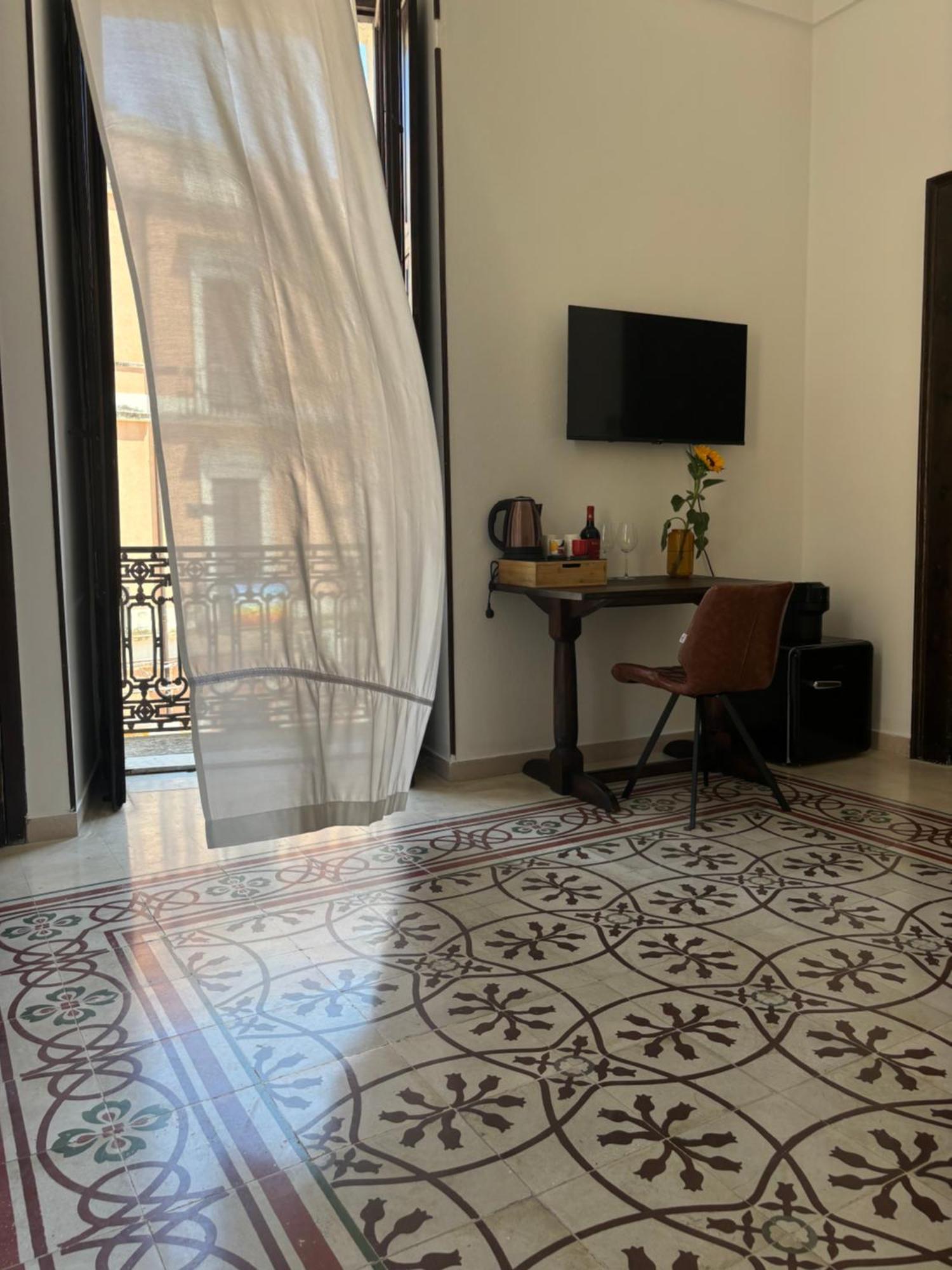 برينديسي Palazzo Conserva المظهر الخارجي الصورة