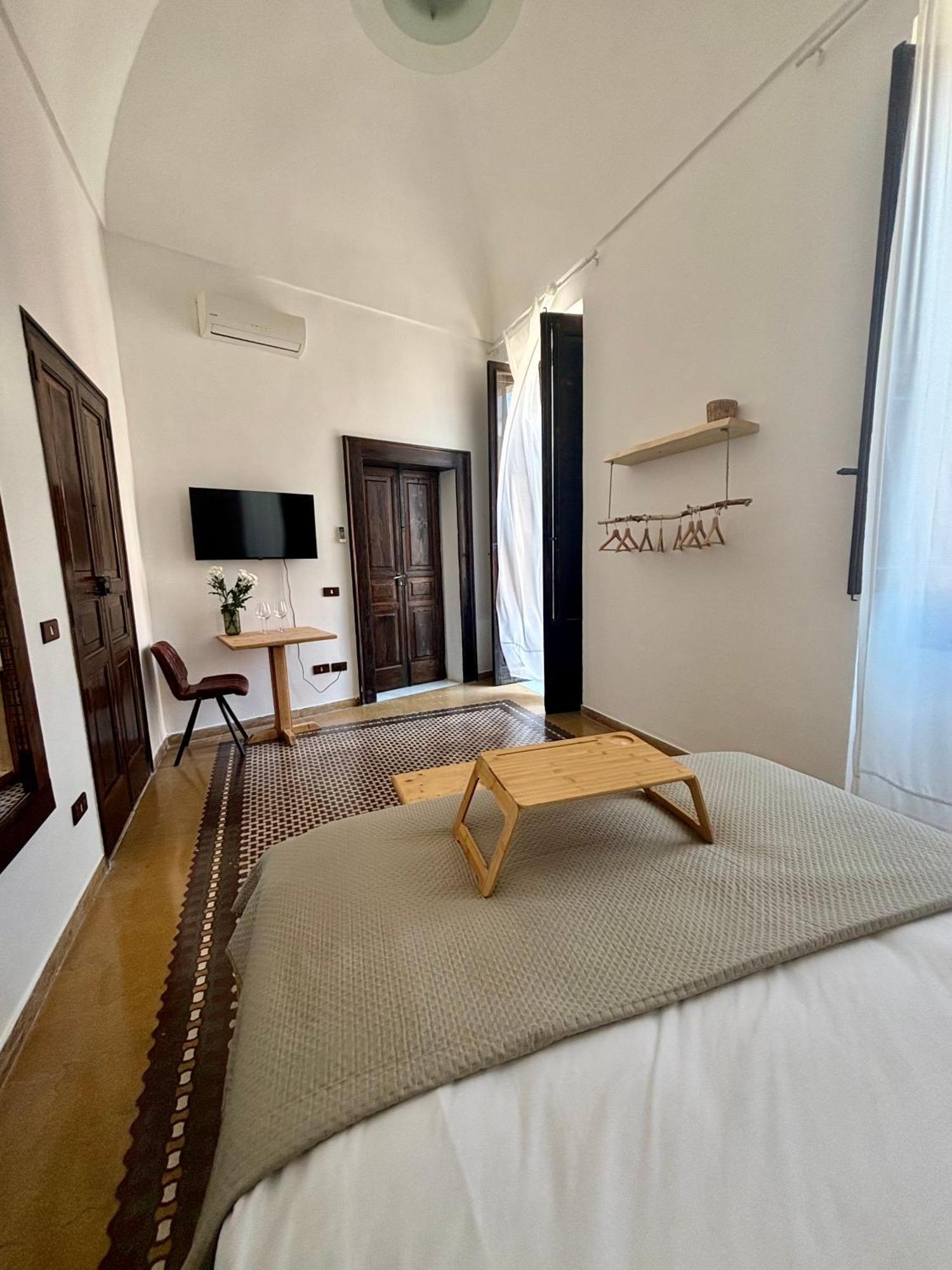برينديسي Palazzo Conserva المظهر الخارجي الصورة