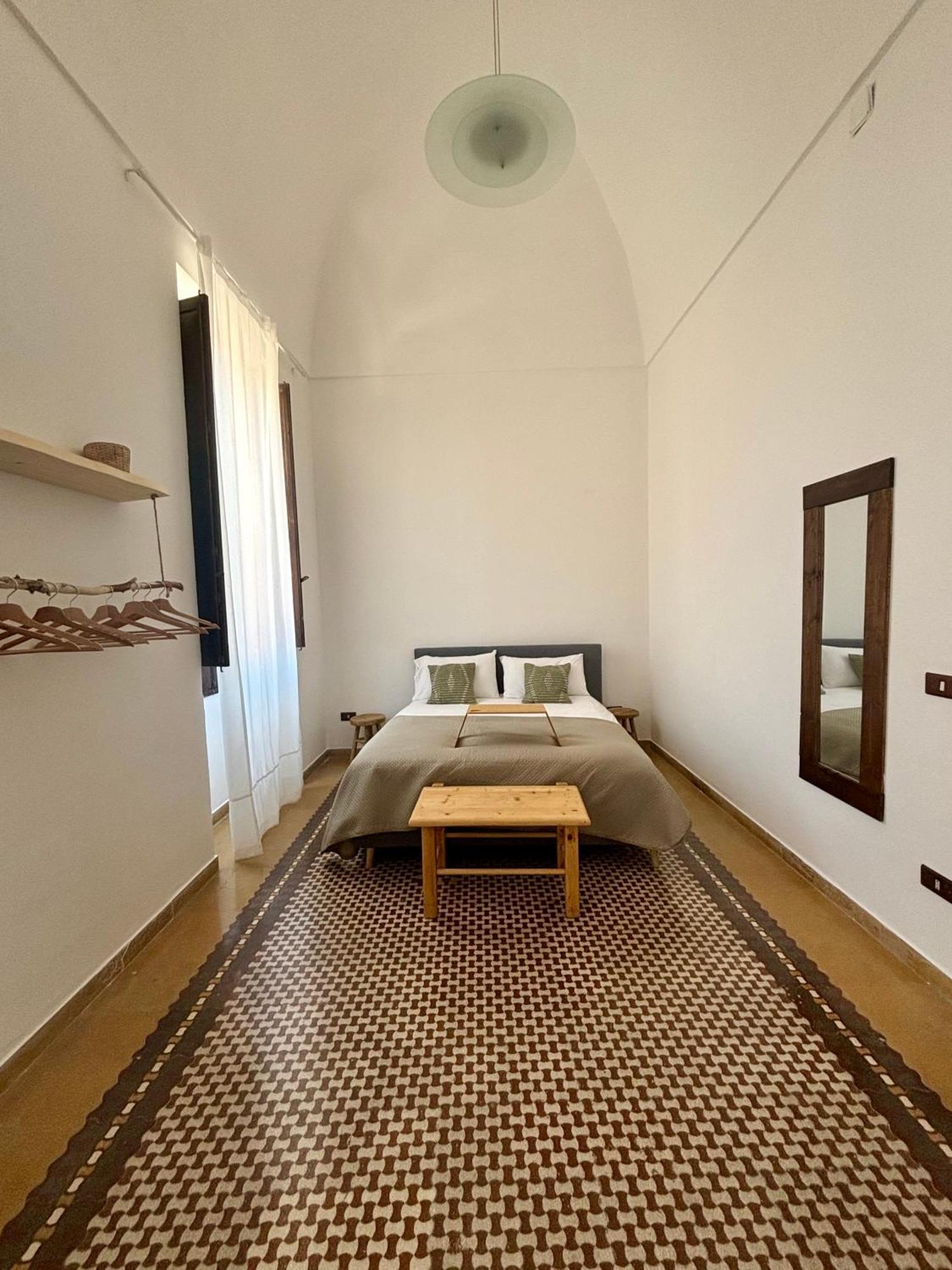 برينديسي Palazzo Conserva المظهر الخارجي الصورة
