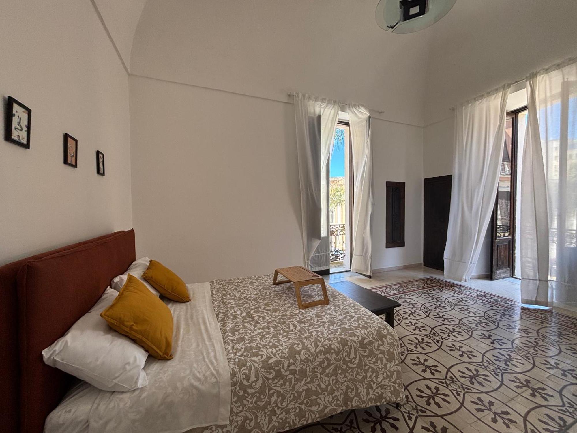 برينديسي Palazzo Conserva المظهر الخارجي الصورة