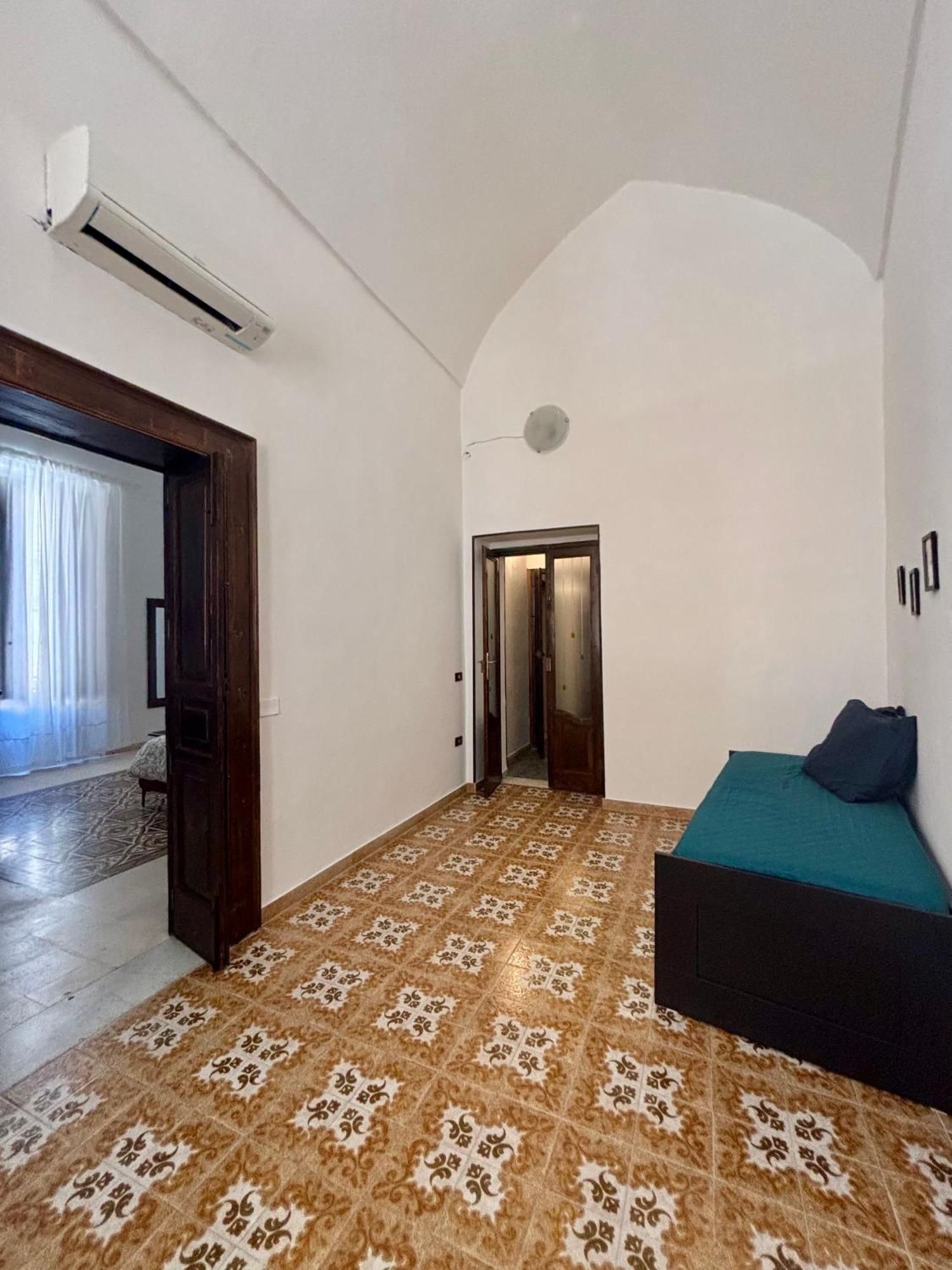 برينديسي Palazzo Conserva المظهر الخارجي الصورة